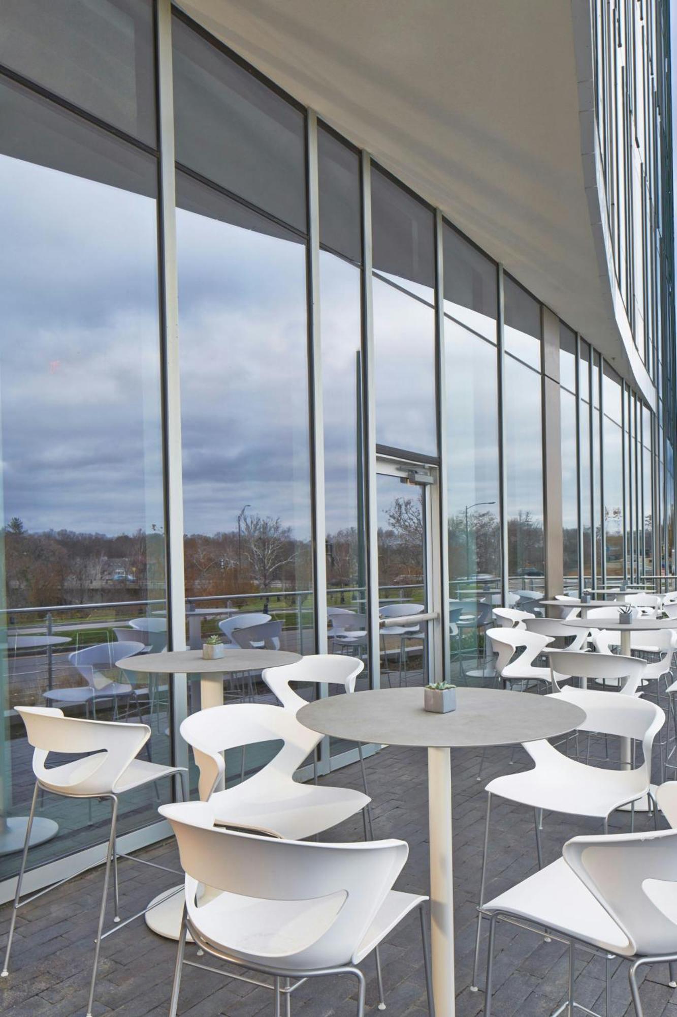 Ac Hotel Columbus Dublin Exterior photo